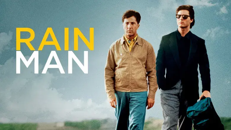 Rain Man - Fondo