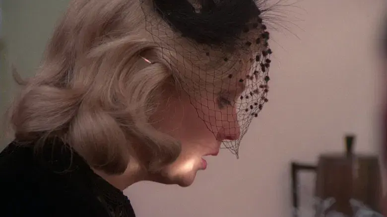 Noche de estreno - Fondo