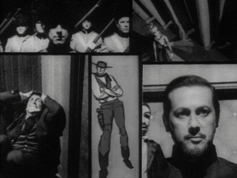 La noche de las marionetas