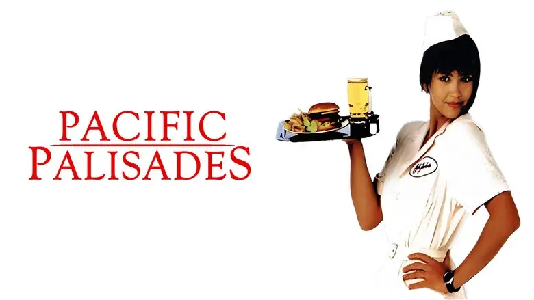 Pacific Palisades - Fondo