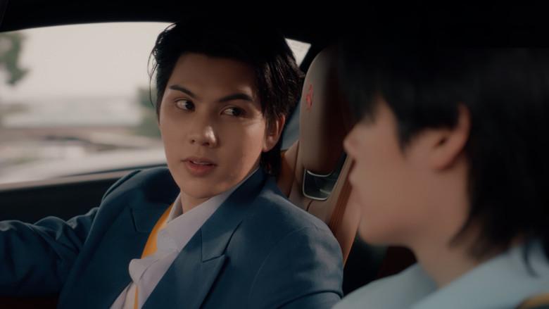 รอยรัก วันวาน - Fondo