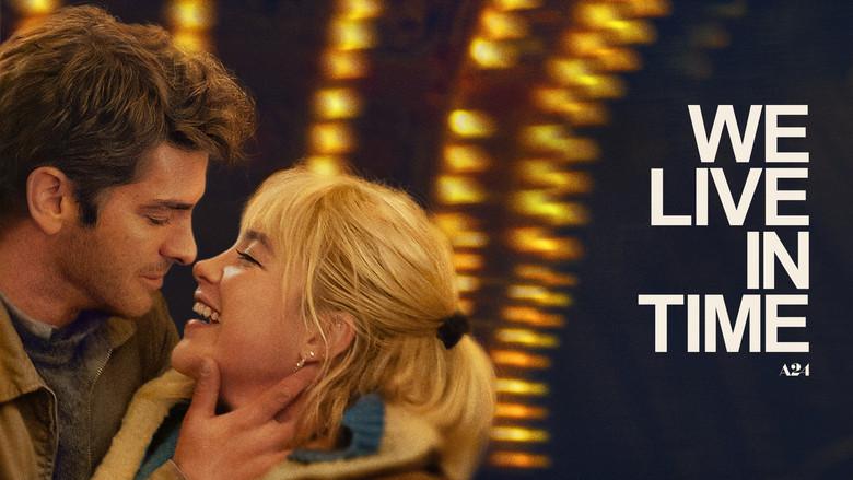 Vivir el momento - Fondo