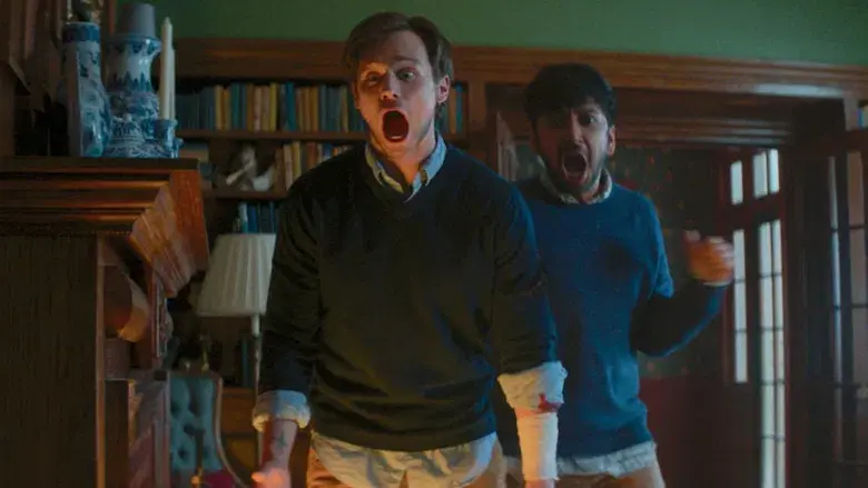 The Parenting - Fondo