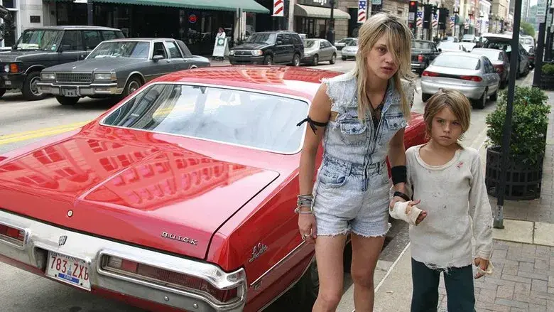 The Heart Is Deceitful Above All Things - Backdrop