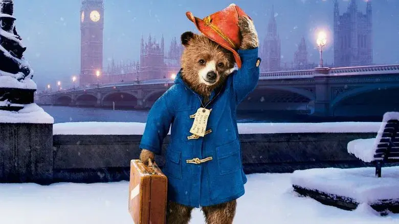 Paddington - Fondo