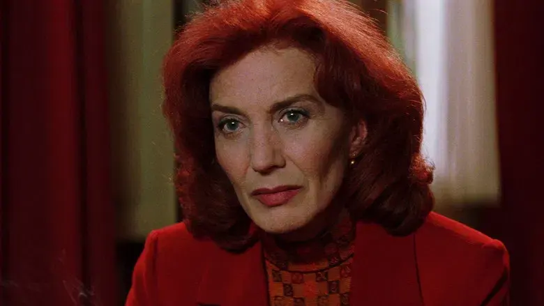 Todo sobre mi madre - Fondo