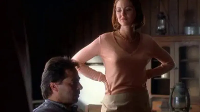 Buscando a Francesca