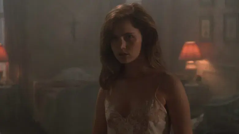 Sister, Sister - Backdrop