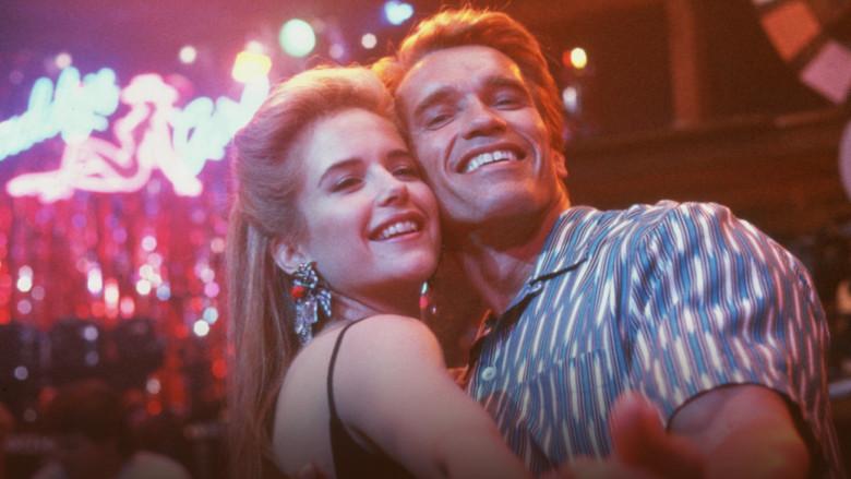 Los gemelos golpean dos veces - Fondo