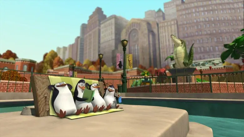 Operación: Cambio de Vecinos