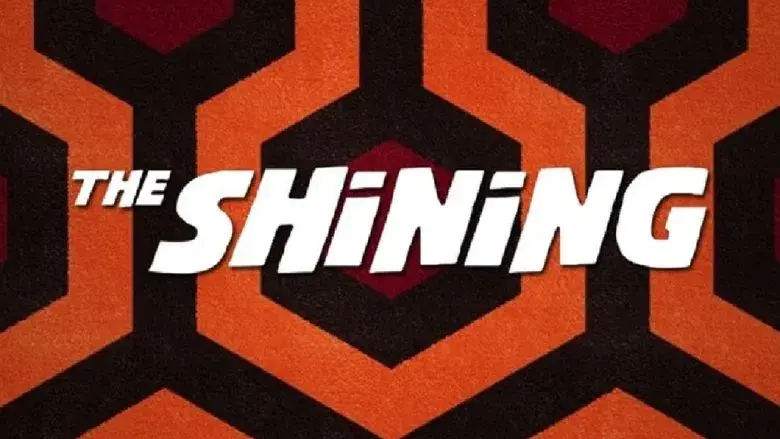 El resplandor - Fondo