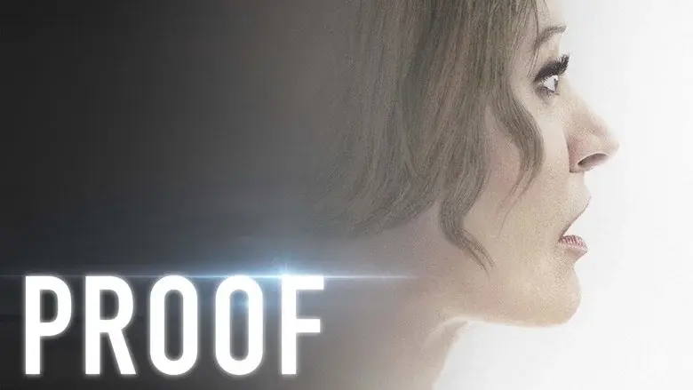 Proof (Prueba de vida) - Fondo