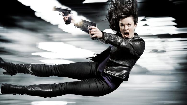 Torchwood - Fondo