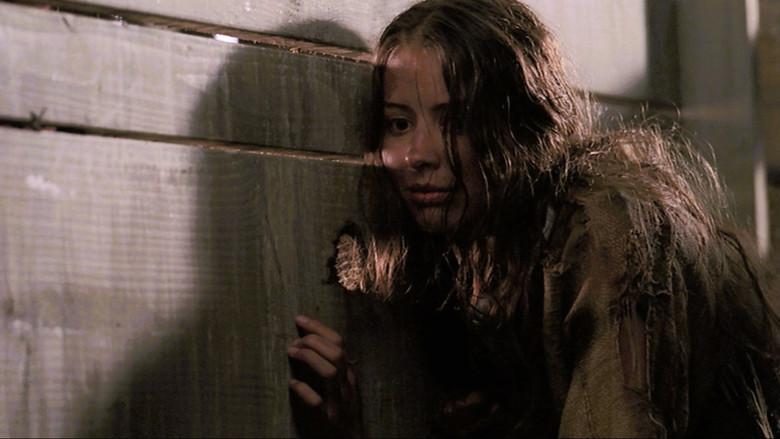 Más allá del arco iris