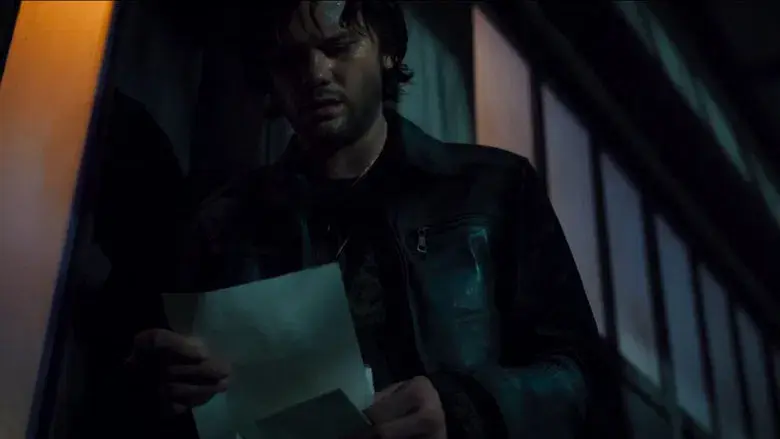 Return to Silent Hill - Fondo