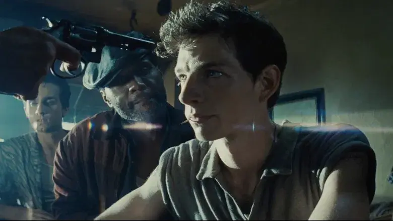 West Side Story - Fondo