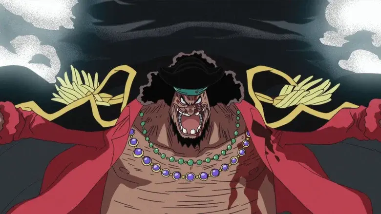 ¡El espectáculo comienza! Se revela el plan de Kurohige