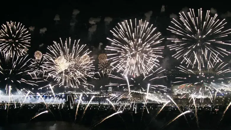 F1 la película - Fondo