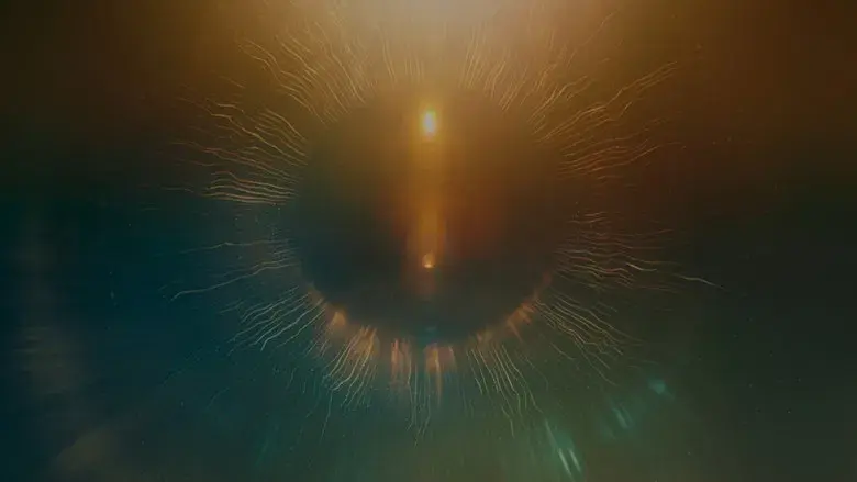 Dune: Parte tres - Fondo