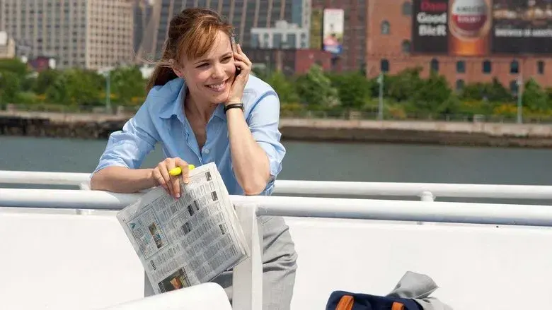 Morning Glory - Fondo