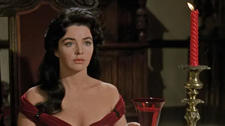 La caída de la casa Usher - Fondo