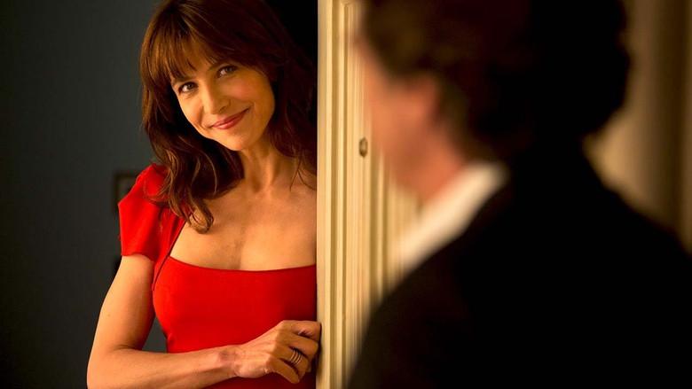 Reencontrar el amor - Fondo