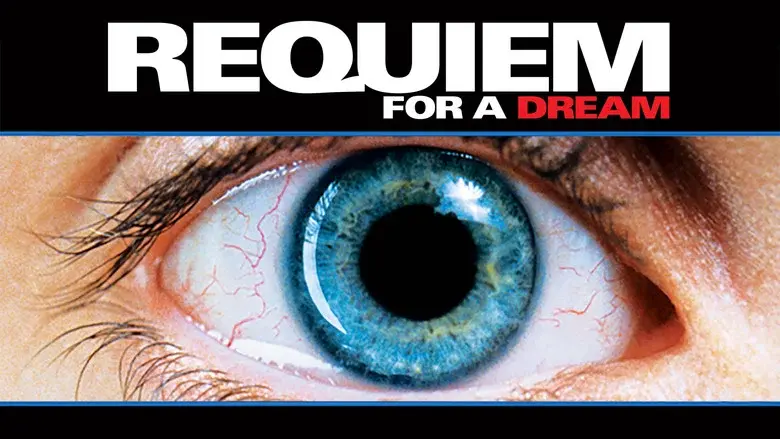 Réquiem por un sueño - Fondo