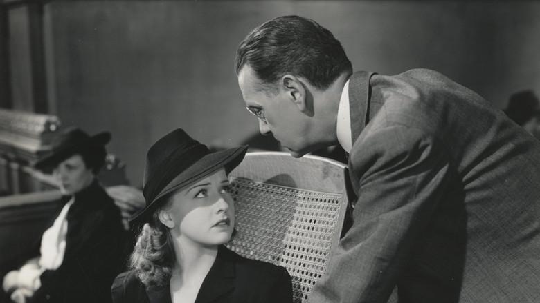 The People Vs. Dr. Kildare - Fondo