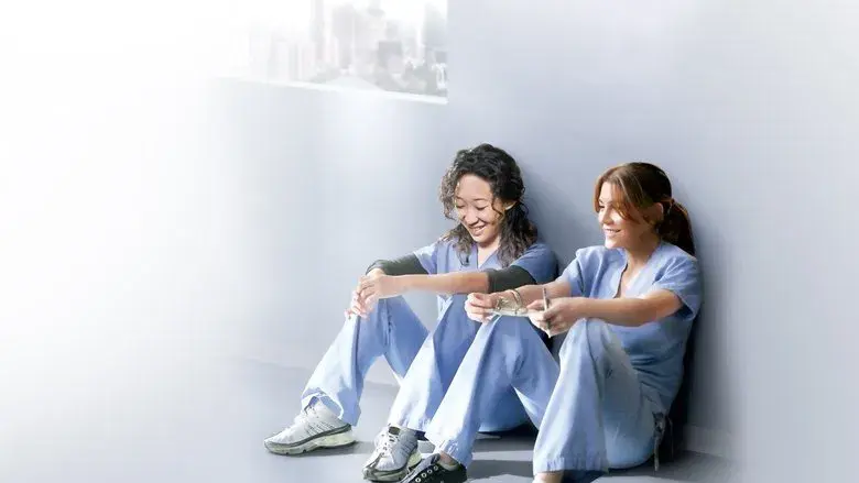 Anatomía de Grey - Fondo