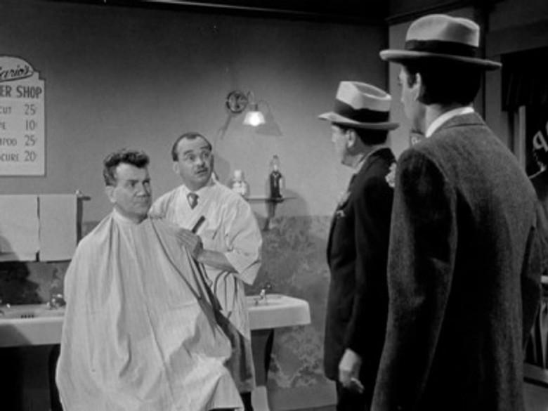 La Historia de Nick Acropolis