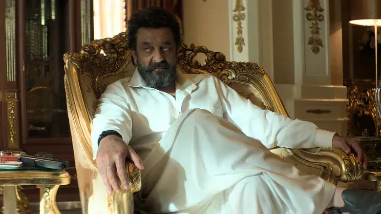 धुरंधर - Fondo