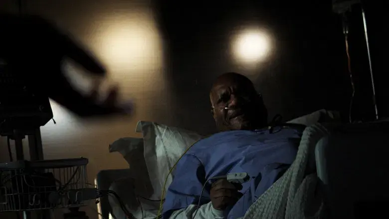 Misión: Imposible - Sentencia final - Fondo