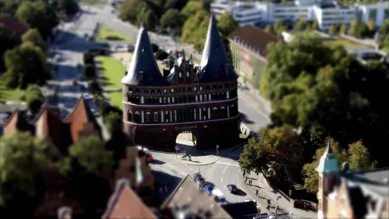 Heiter bis tödlich - Morden im Norden - Fondo