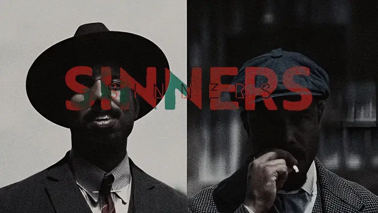 Los pecadores - Fondo