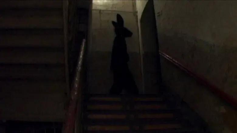 Inland Empire - Fondo