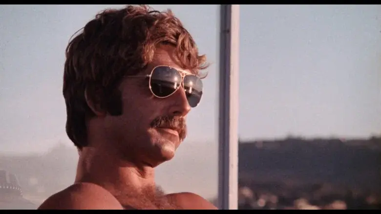 Lifeguard - Fondo