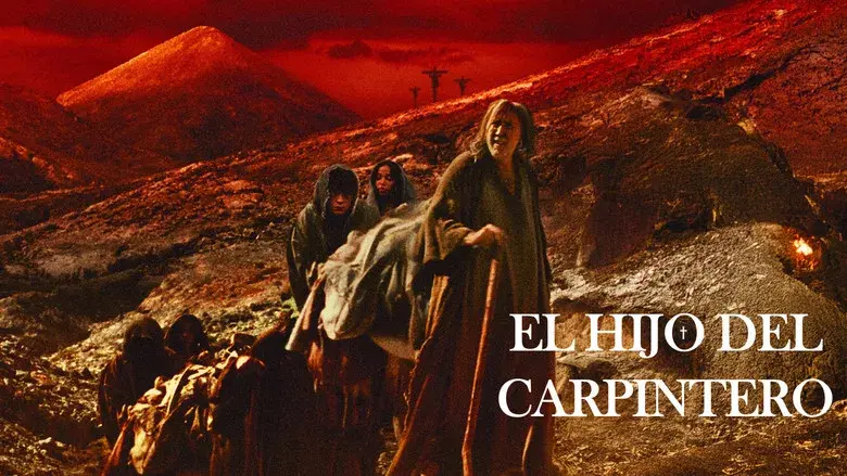 El Hijo del Carpintero - Fondo