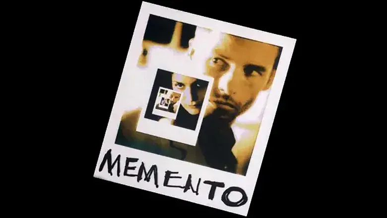 Memento - Fondo