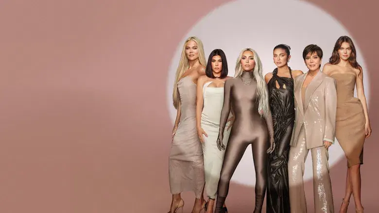 Las Kardashian - Fondo