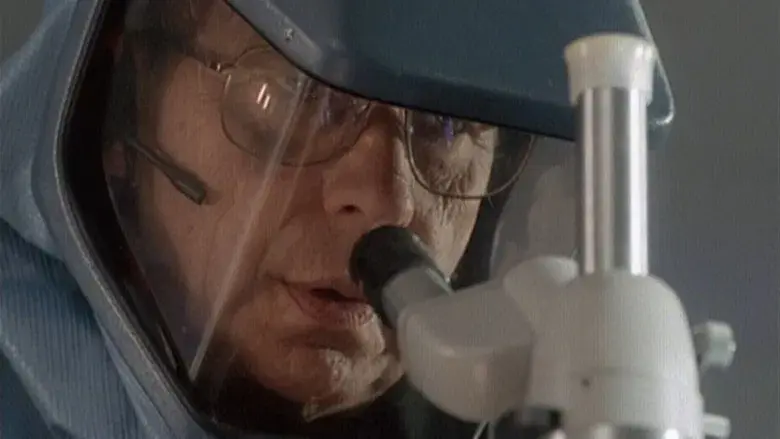 Voyage of Terror - Fondo