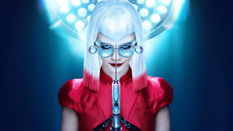 American Horror Story - Fondo