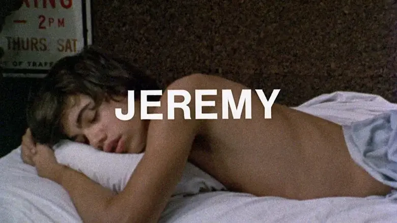 Jeremy - Fondo