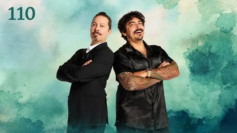 Episodio 110