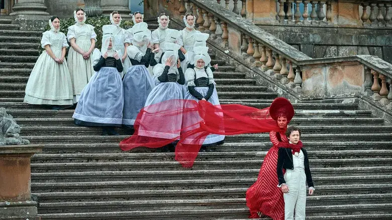 Frankenstein - Fondo