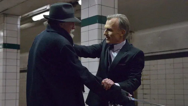 Por los servicios prestados