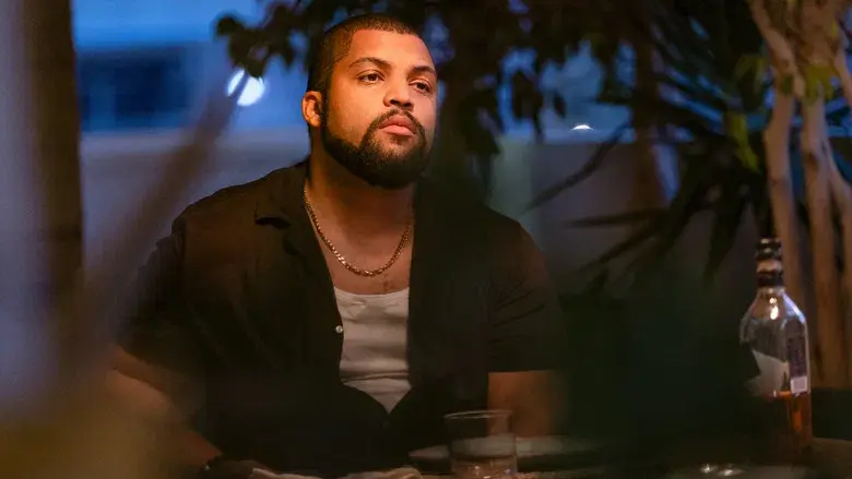 Juego de ladrones 2: Pantera - Fondo