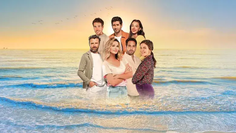 Demain nous appartient - Fondo