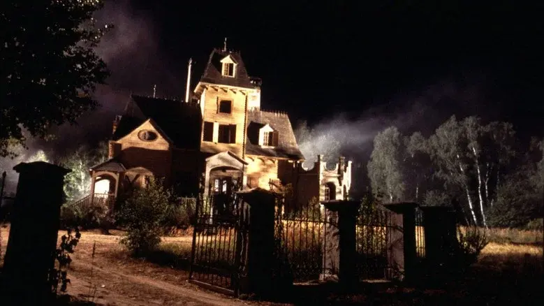 7 días de vida - Fondo