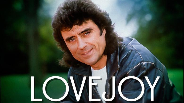 Lovejoy - Fondo