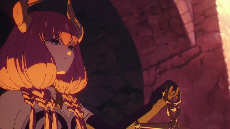 Frieren: Tras finalizar el viaje - Fondo